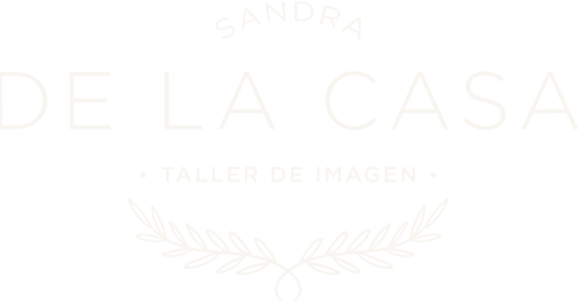 Sandra de la Casa · Taller de Imagen